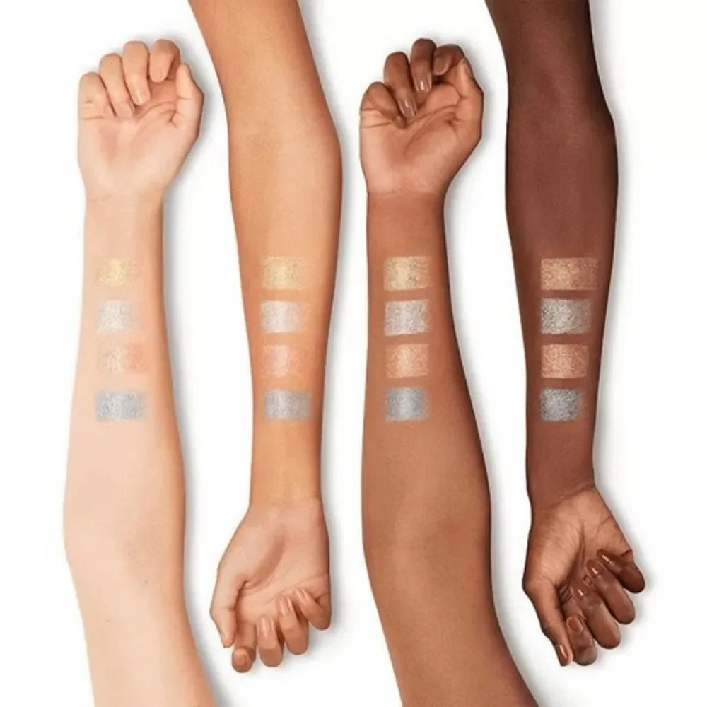 Limited Edition Sephora Clean Glitter Eyeshadow Palette